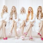 (G)I-DLE Lyrics Index & Profile