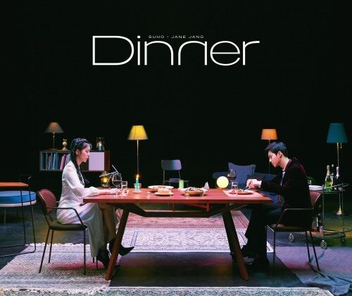 Suho& Jang Jane - Dinner