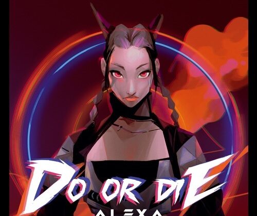 AleXa - Do or Die