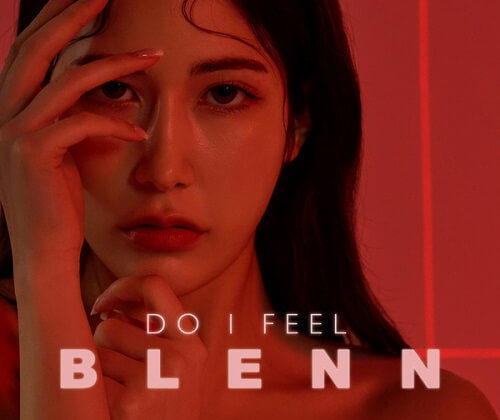 BLENN - DO I FEEL