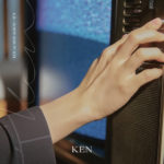 KEN - Greeting - Mini Album