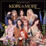 TWICE MORE & MORE mini album