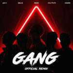 GANG (깡) Official Remix