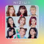 NiziU Make you happy - EP