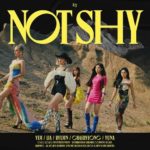 ITZY - Not Shy - EP