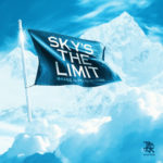 韻踏合組合 - Sky's The Limit