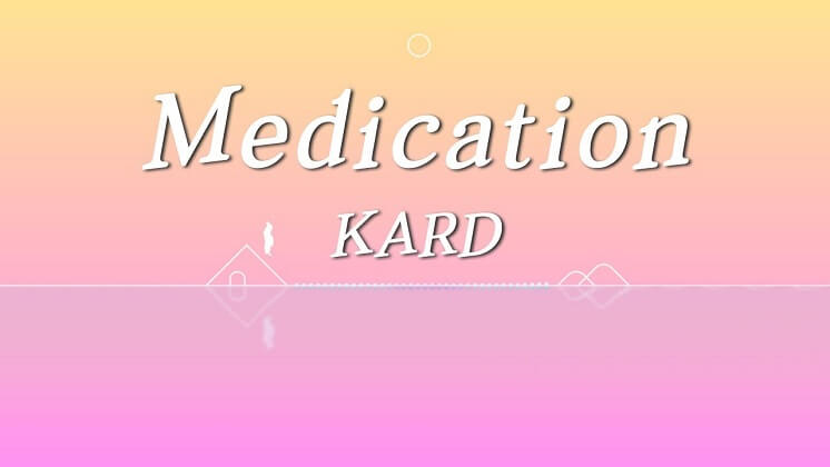 KARD - Medication