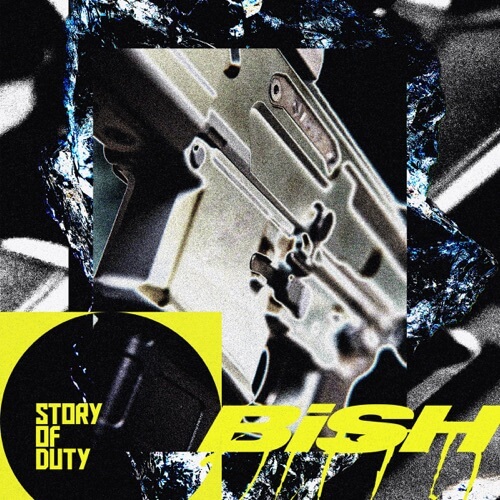BiSH - STORY OF DUTY