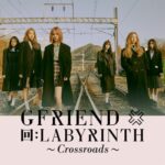 GFriend 回: LABYRINTH ~Crossroads~ - Single