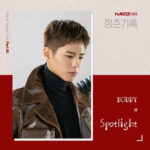 BOBBY Record of Youth OST Part 6