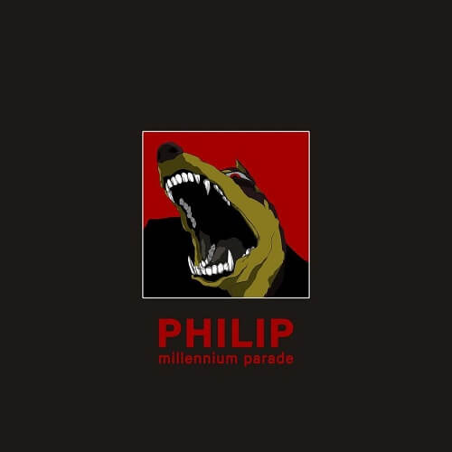 millennium parade - Philip