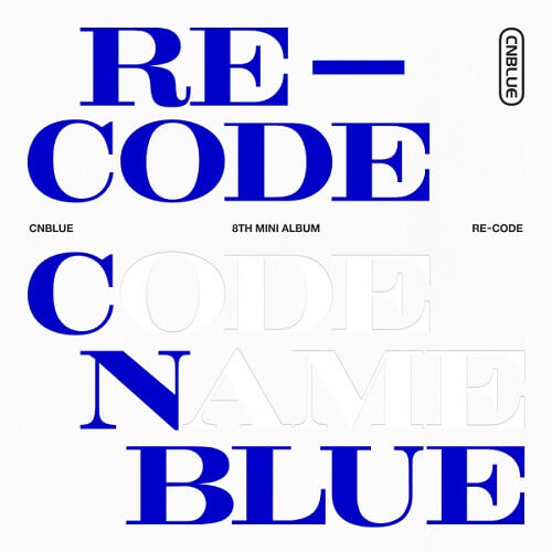 CNBLUE - RE-CODE