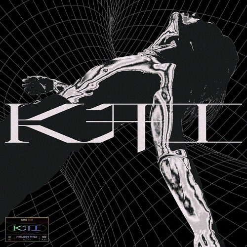 KAI - KAI - The 1st Mini Album