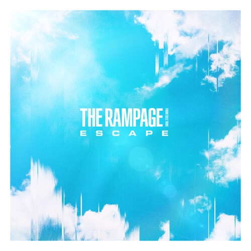 THE RAMPAGE from EXILE TRIBE - ESCAPE