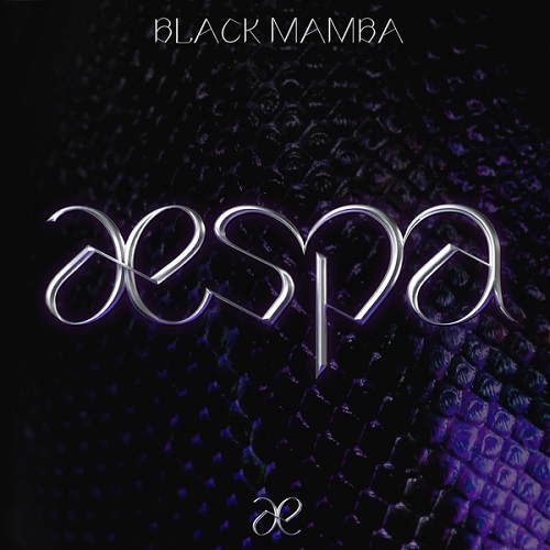 aespa Black Mamba