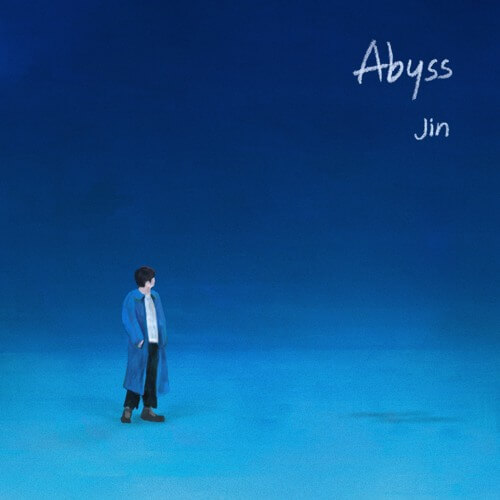 Jin BTS Abyss