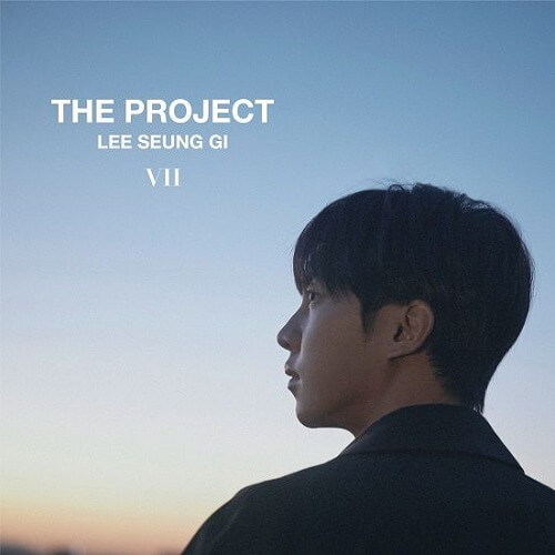 LEE SEUNG GI The Project