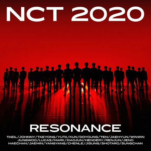 NCT 2020 - RESONANCE