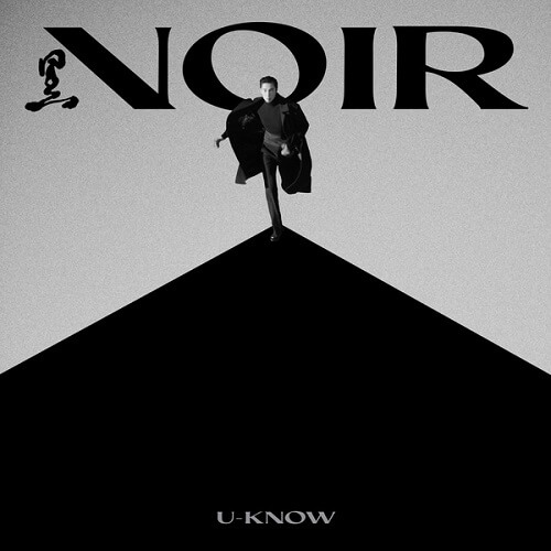 U-KNOW - NOIR