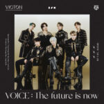 VICTON VOICE The future is now