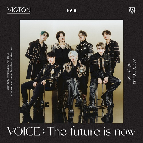 VICTON VOICE The future is now
