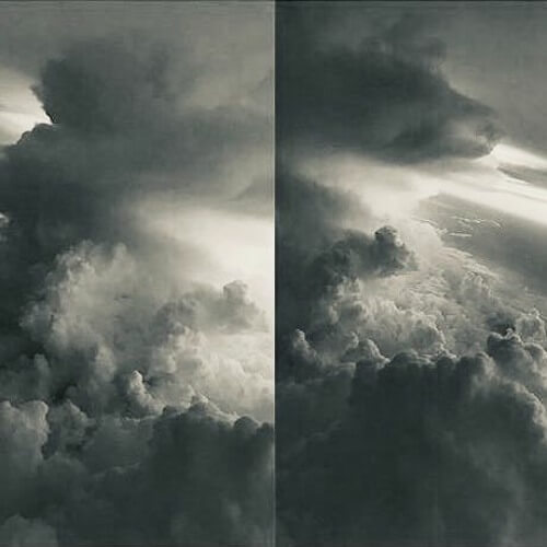 Taeyong Dark Clouds