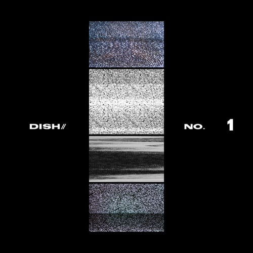 DISH// 「No.1 - Single」