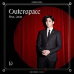 Kang Daniel - Outerspace