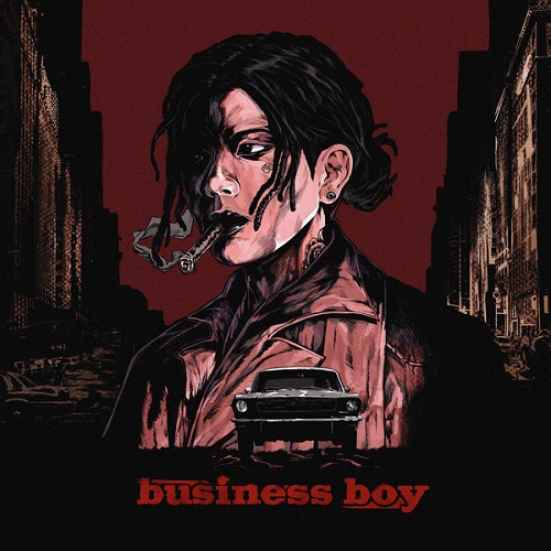 huh business boy