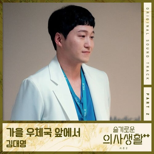 Kim Dae Myeung Hospital Playlist Season 2 OST Part 2