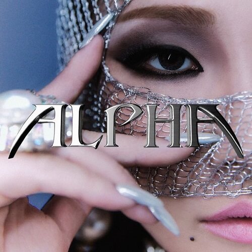 CL - ALPHA - album
