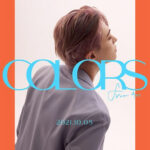 Youngjae COLORS from Ars