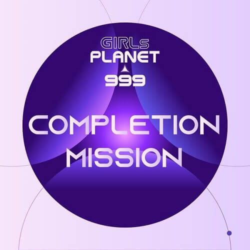 Girls Planet 999 - Completion Mission