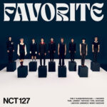 NCT 127 Favorite Album