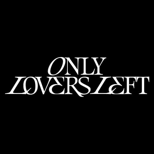 WOODZ ONLY LOVER LEFT (Mini Album)