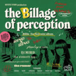 Billlie the Billage of perception : chapter one