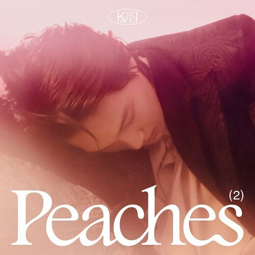 KAI - Peaches album