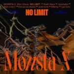 MONSTA X No Limit