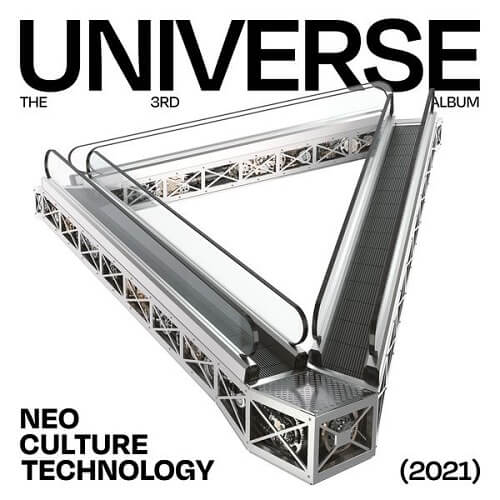 NCT 2021 Universe (Album)