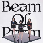 VIVIZ - Beam of Prism (Mini Album)
