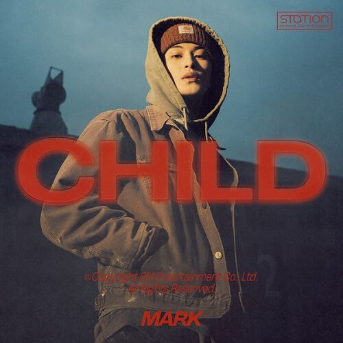 MARK - CHILD