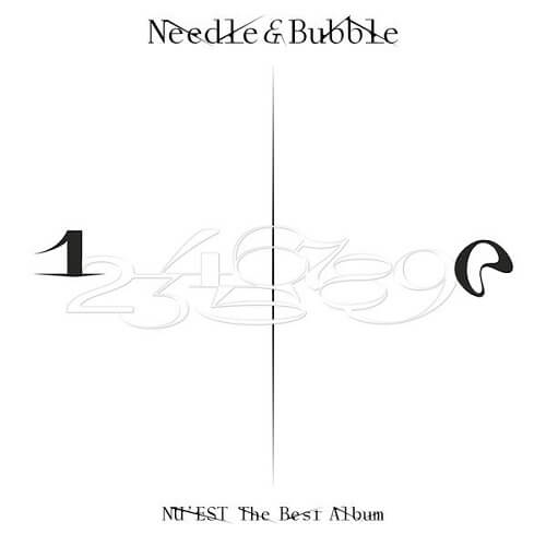 The Best Album 'Needle & Bubble'