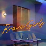 Brave Girls THANK YOU