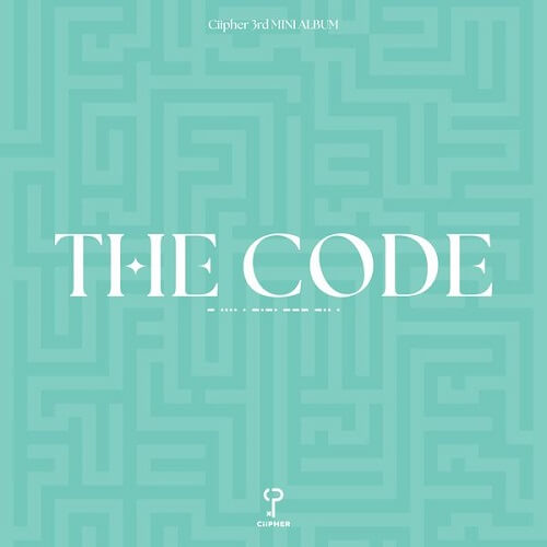 Ciipher THE CODE