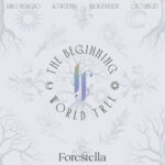 Forestella The Beginning World Tree