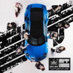 NCT 127 - 2 Baddies (Album)