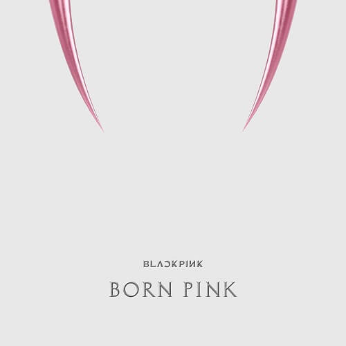BLACKPINK - Born Pink (Album)