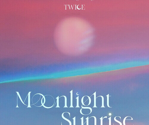 TWICE - MOONLIGHT SUNRISE