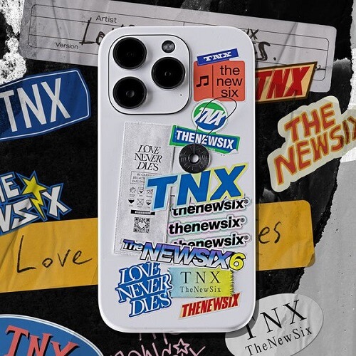 TNX Love Never Dies