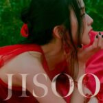 JISOO ME (Single Album)